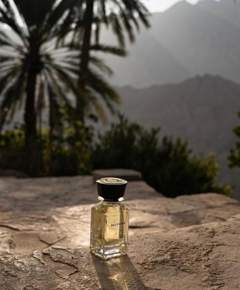 عطر بيلفيوري عمان لكجري اودي بارفيوم 100 مل