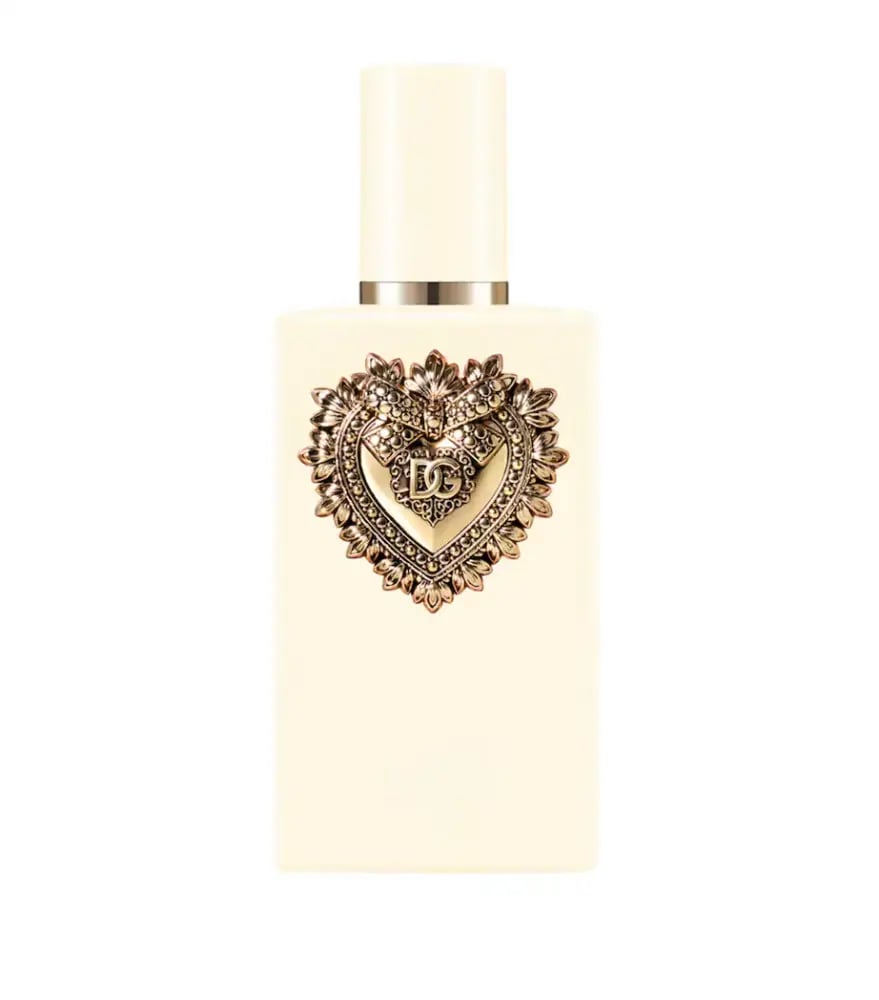 عطر دولتشي اند غابانا يور ديفوشن انتنس 100 مل Dolce amp Gabbana Your