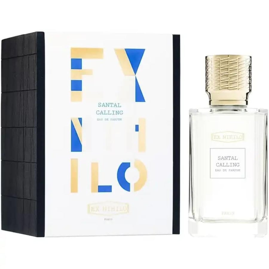 عطر اكس نيهيلو سانتال كولينج او دي بارفان 100 مل