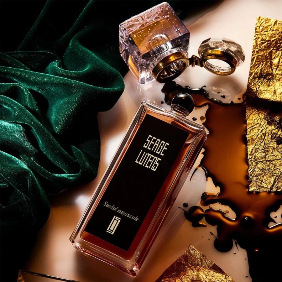 عطر سيرج لوتنس سنتال ماجيسكيل او دو بارفيوم