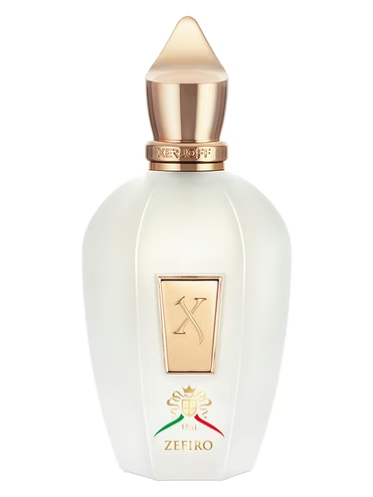 عطر زيرجوف XJ 1861 زيفيرو او دو بارفيوم 100 مل