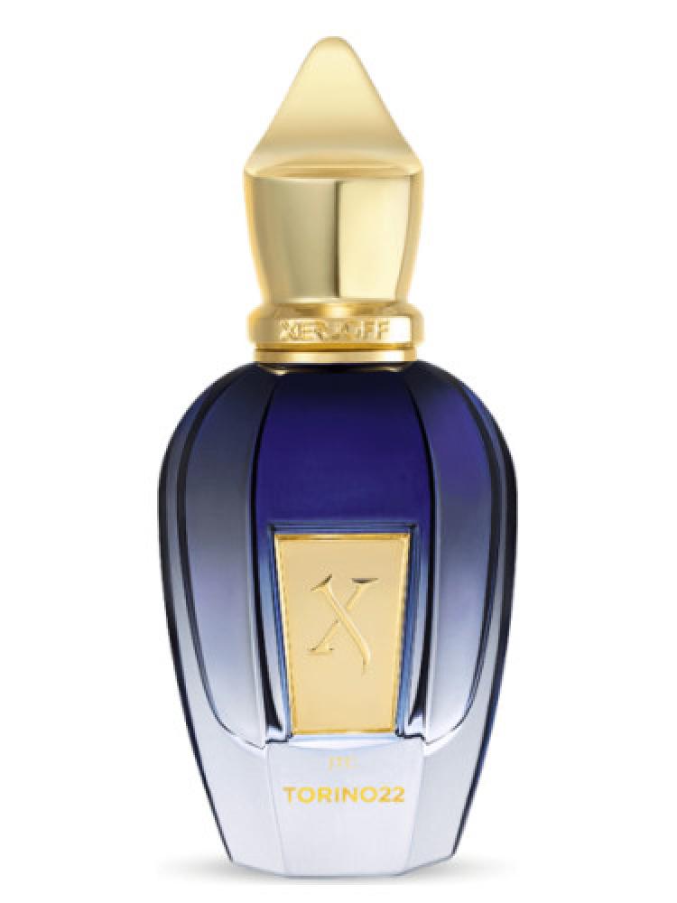 عطر زيرجوف تورينو 22  أو دو بارفيوم 50 مل