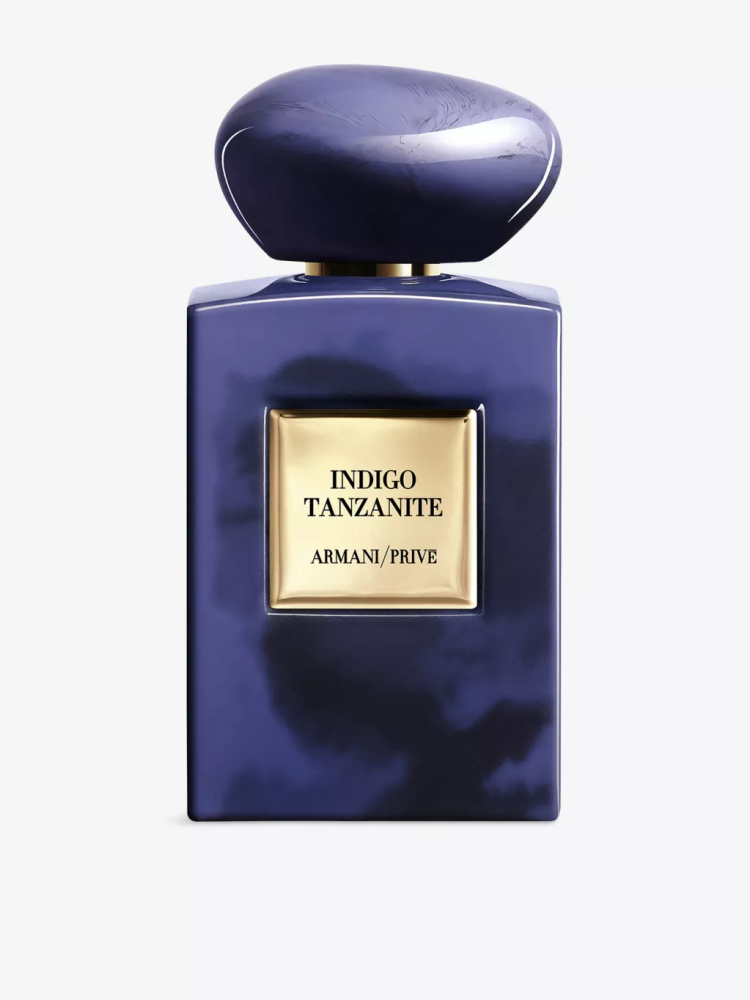 عطر جورجيو ارماني انديغو تانزانيت 100 مل