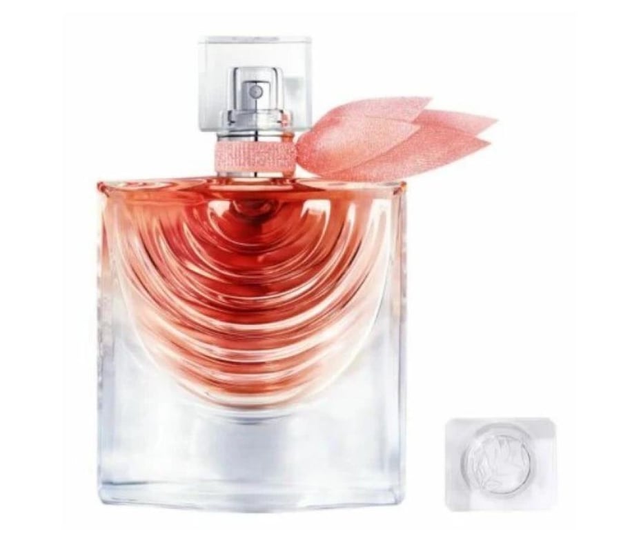 عطر لانكوم لافي بيل إيريس أبسولو أو دو بارفان مزيج فاخر من الزهور