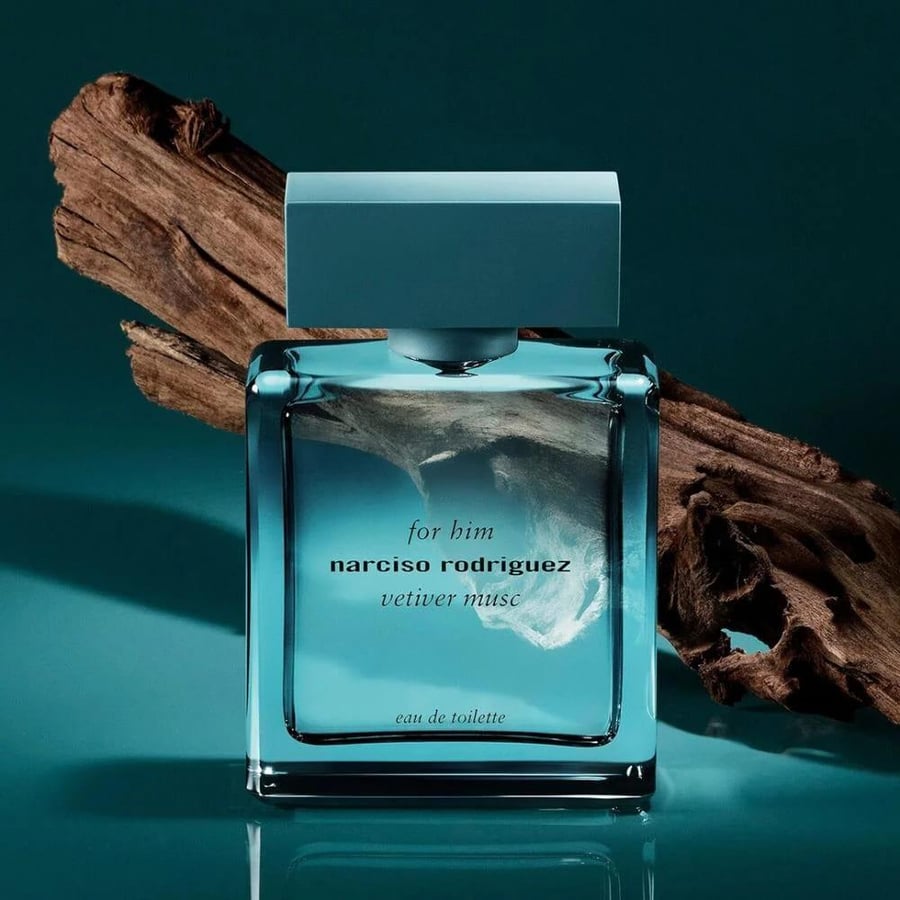 Narciso Rodriguez for Him Eau de Parfum Musk 100ml