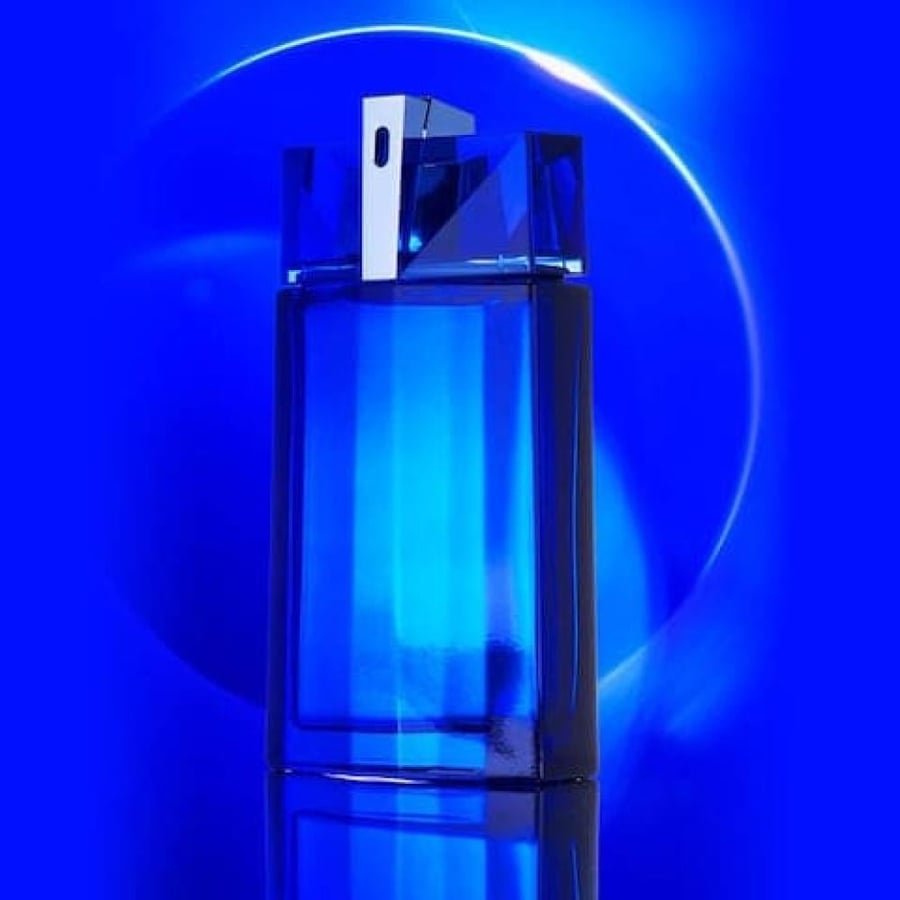 عطر تيري موغلر الين مان فيوجن او دي تواليت 100 مل