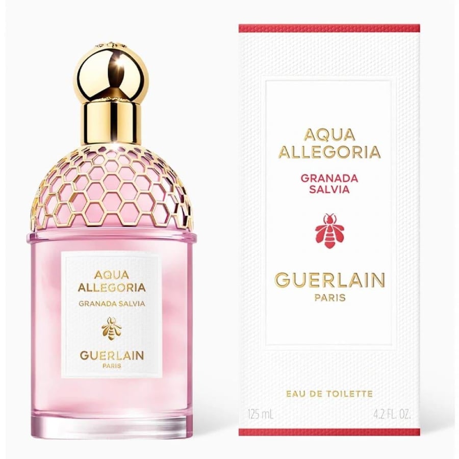 عطر اكوا اليجوريا جراندا سالفيا من جيرلان أو دو تواليت للجنسين 125 مل