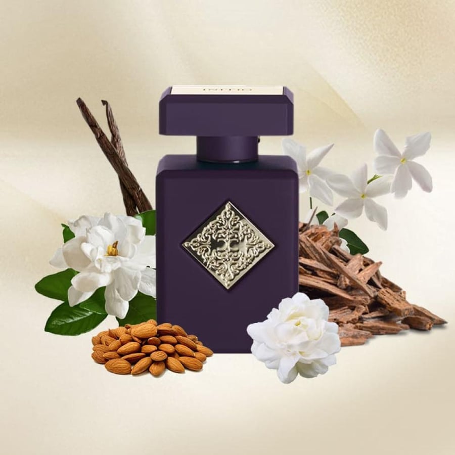 عطر انيشيو هاي فريكونسي او دو بارفيوم 90 مل