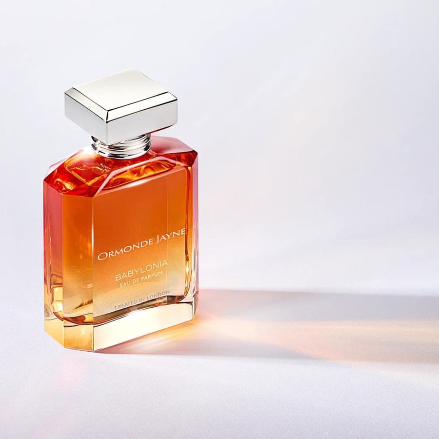 عطر ارموند جيان بيبيلونيا او دو برفيوم 88 مل