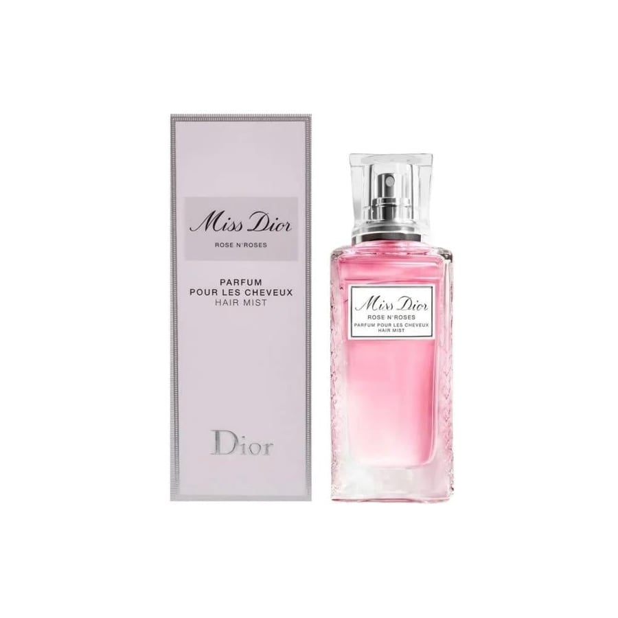 عطر الشعر ديور ميس ديور روز ان روز 30 مل