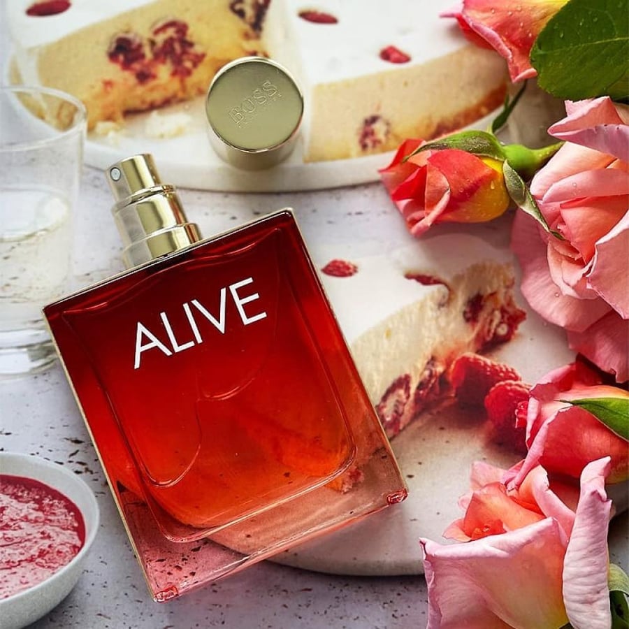 عطر بوس الايف أبسولو إنتنس للنساء 50 مل