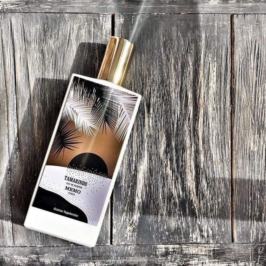 عطر ميمو تاماريندو او دو بارفيوم 75 مل