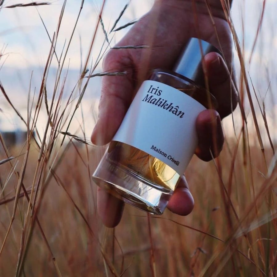 عطر ميزون كريفلي أيرس ماليكان 100مل