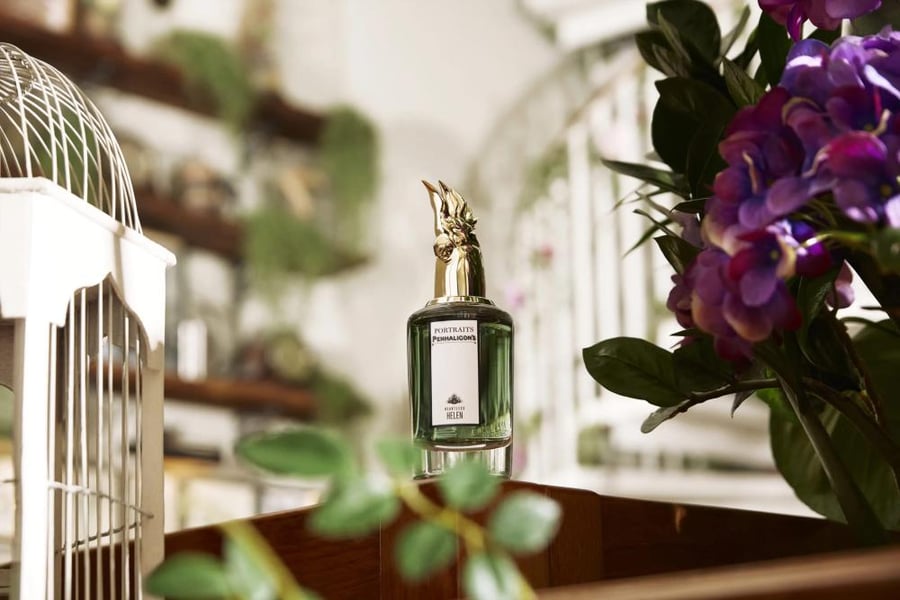 عطر بنهاليغونز هيرتليس هيلين او دو بارفيوم 75 مل