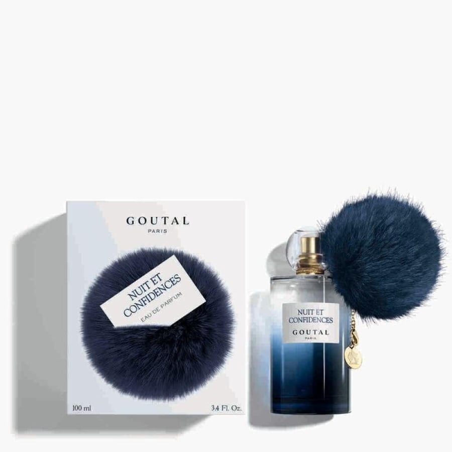 عطر غوتال نوي اند كونفيدينس او دو بارفيوم 100 مل