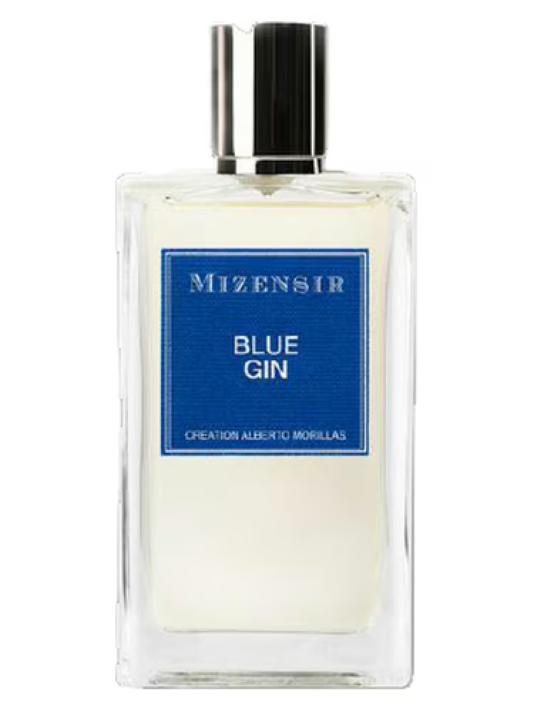 عطر بلو جين ميزنسير او دو بيرفوم 100 مل