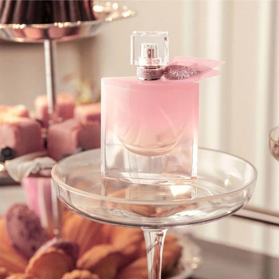 عطر لانكوم لا في ايست بيل فانيل نود اودي بارفان 100 مل