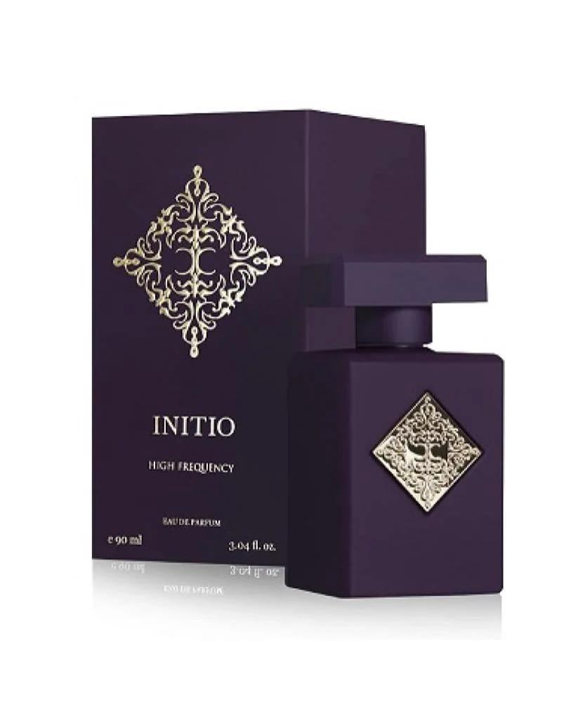 عطر انيشيو هاي فريكونسي او دو بارفيوم 90 مل