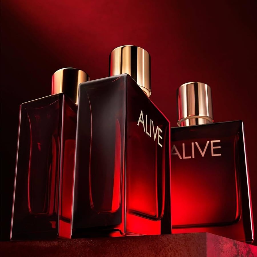 عطر بوس الايف أبسولو إنتنس للنساء 50 مل