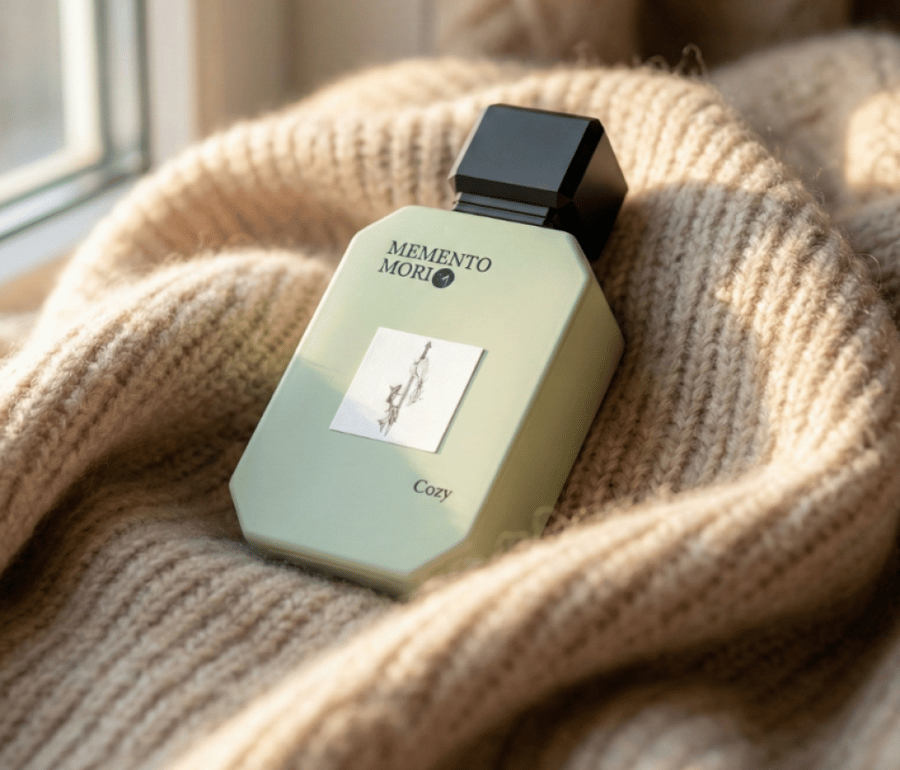 عطر ميمونتو موري كوزي اودو بارفيوم 100 مل
