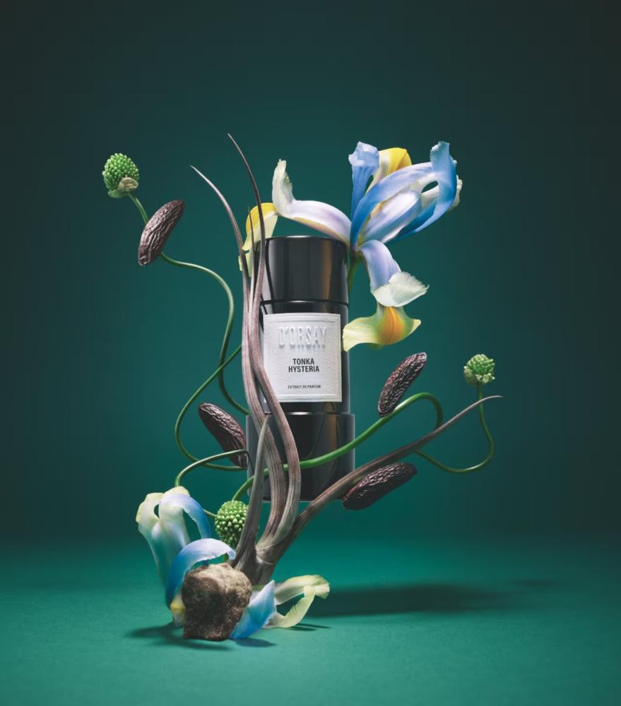 عطر تونكا هيستيريا 90 مل