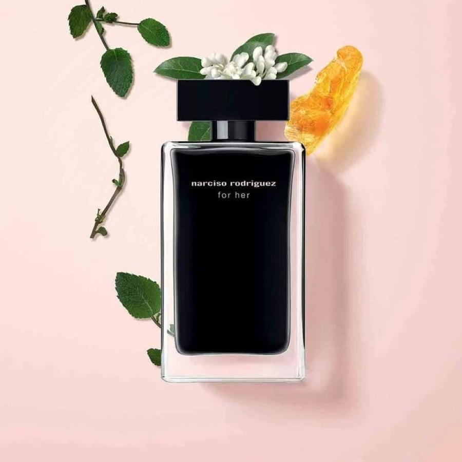 طقم عطر نارسيسو رودريغز فور هير او دو تواليت 100 مل