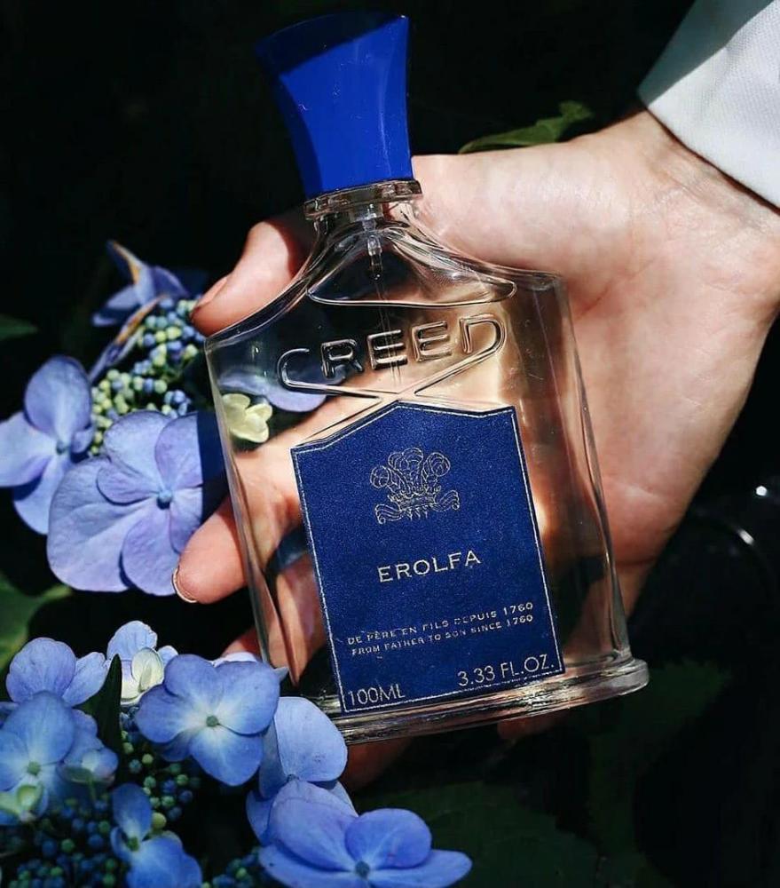 عطر ارولفا من كريد او دو برفيوم 100 مل