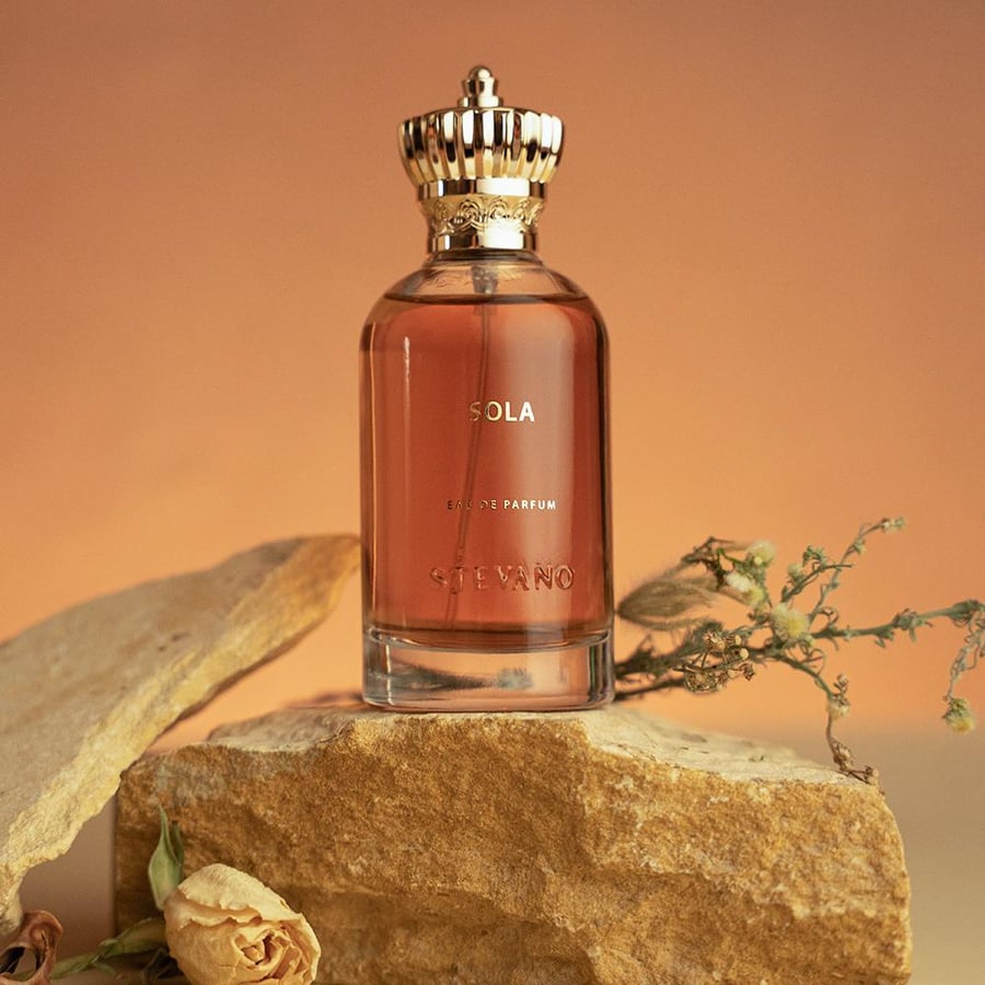 عطر سولا استيفانو اودي بارفيوم 100 مل