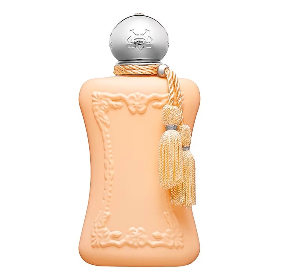 عطر بارفيومز دي مارلي كاسيلي أو دو بارفيوم مزيج  فاخر من الفواكه
