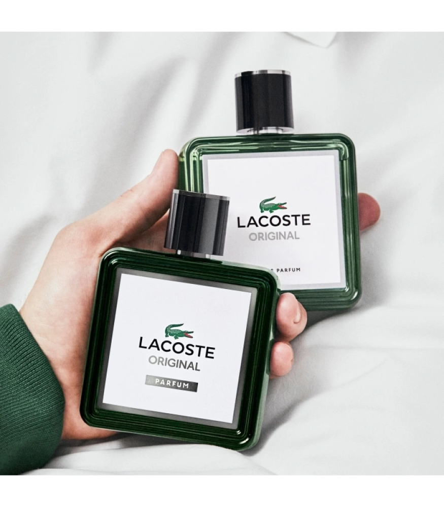 عطر لاكوست اورجينال بارفيوم 100 مل