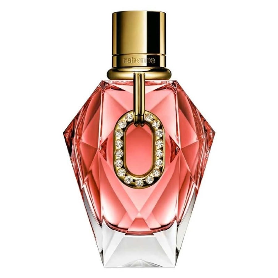 عطر باكو رابان مليون جولد بيور دايموند 90 مل - Pure Diamonds