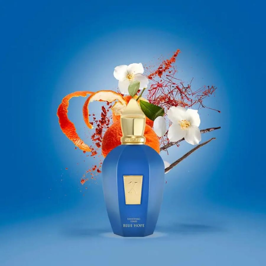 عطر زيرجوف بلو هوب او دو بارفيوم 100 مل