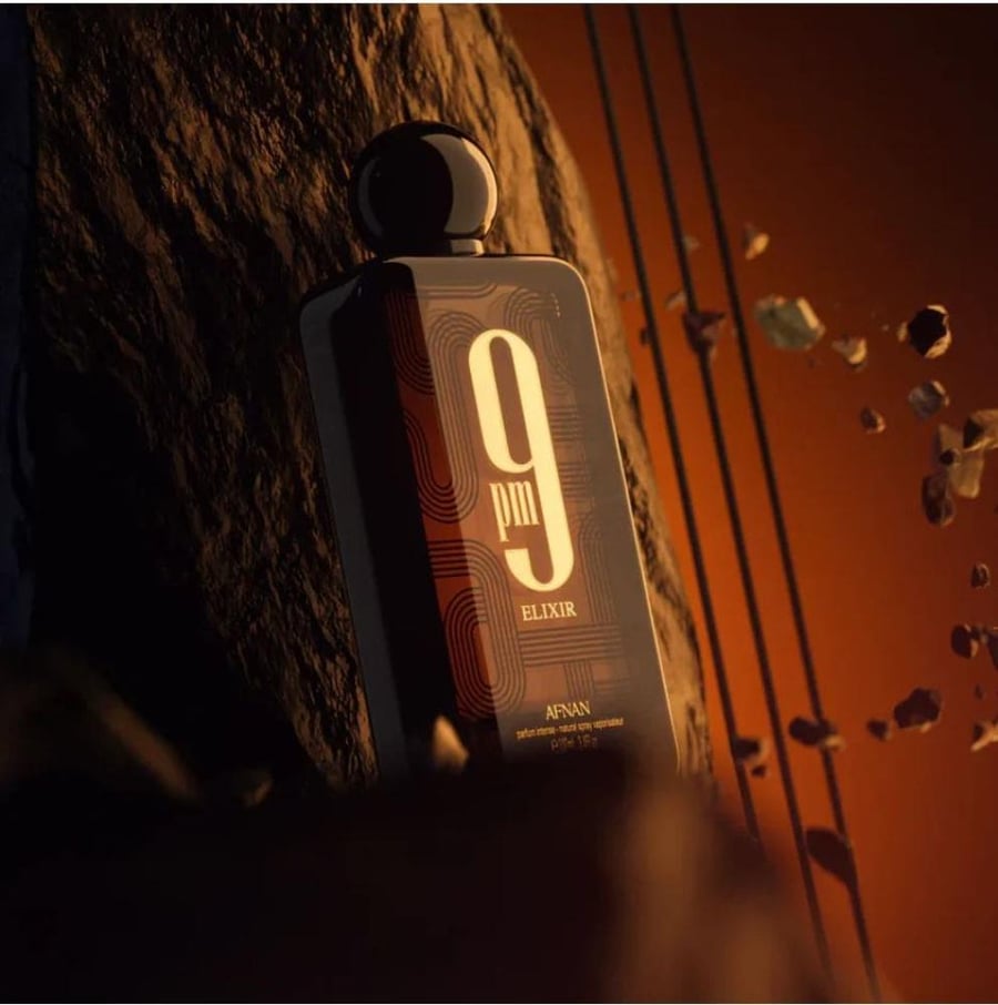 عطر أفنان 9PM الكسير 100 مل