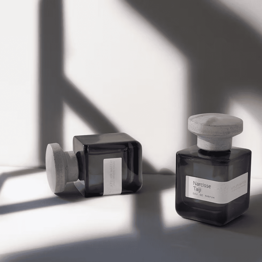 عطر اتيليه ماتيري نارسيس تايجي او دو بارفيوم 100 مل
