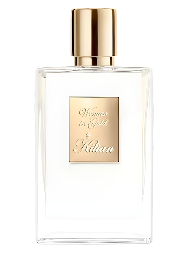 عطر ومان ان جولد من كيليان أو دو برفيوم للنساء 50 مل