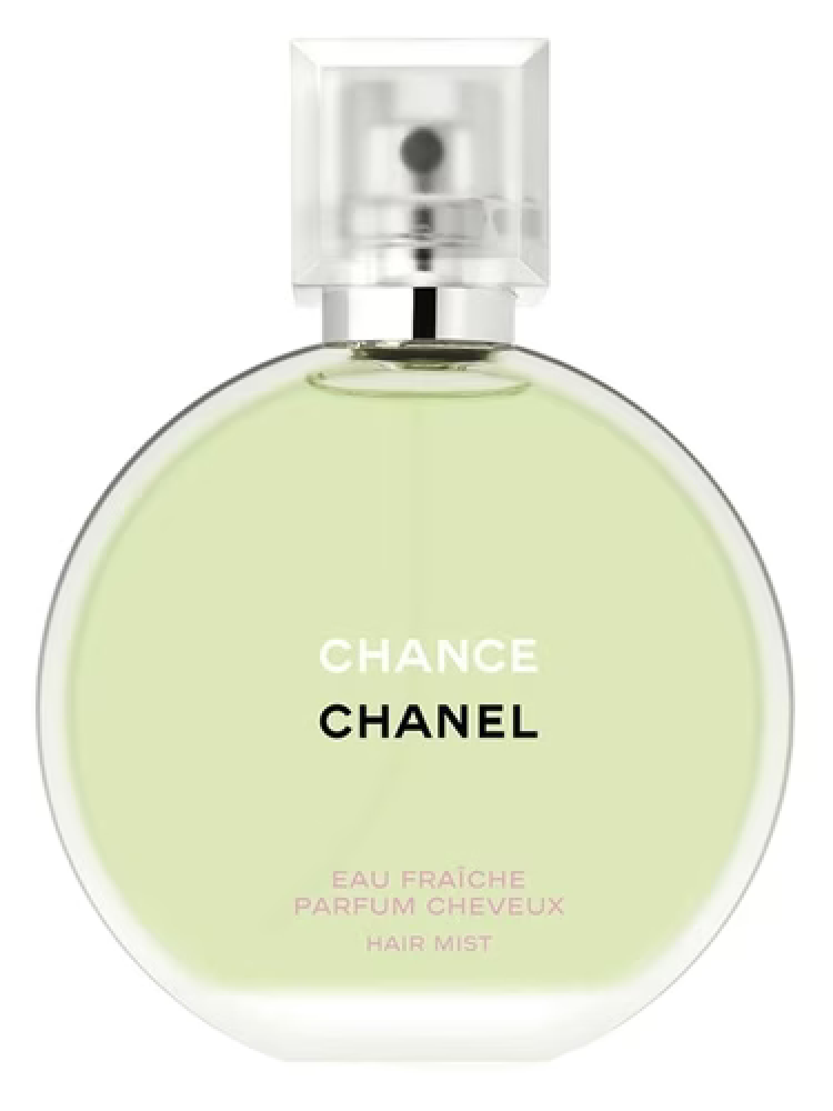 عطر الشعر شانيل شانس او فريش 35مل