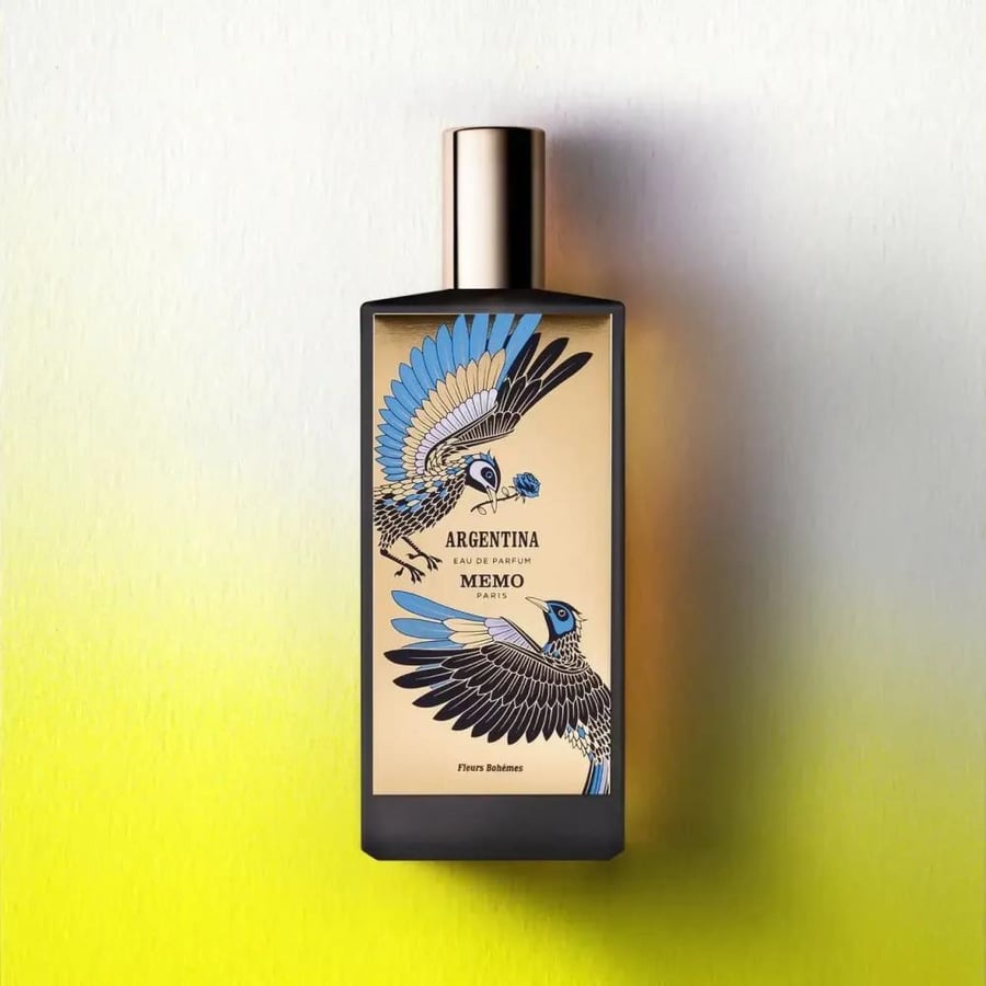 عطر ميمو باريس ارجنتينا او دو برفيوم 75 مل