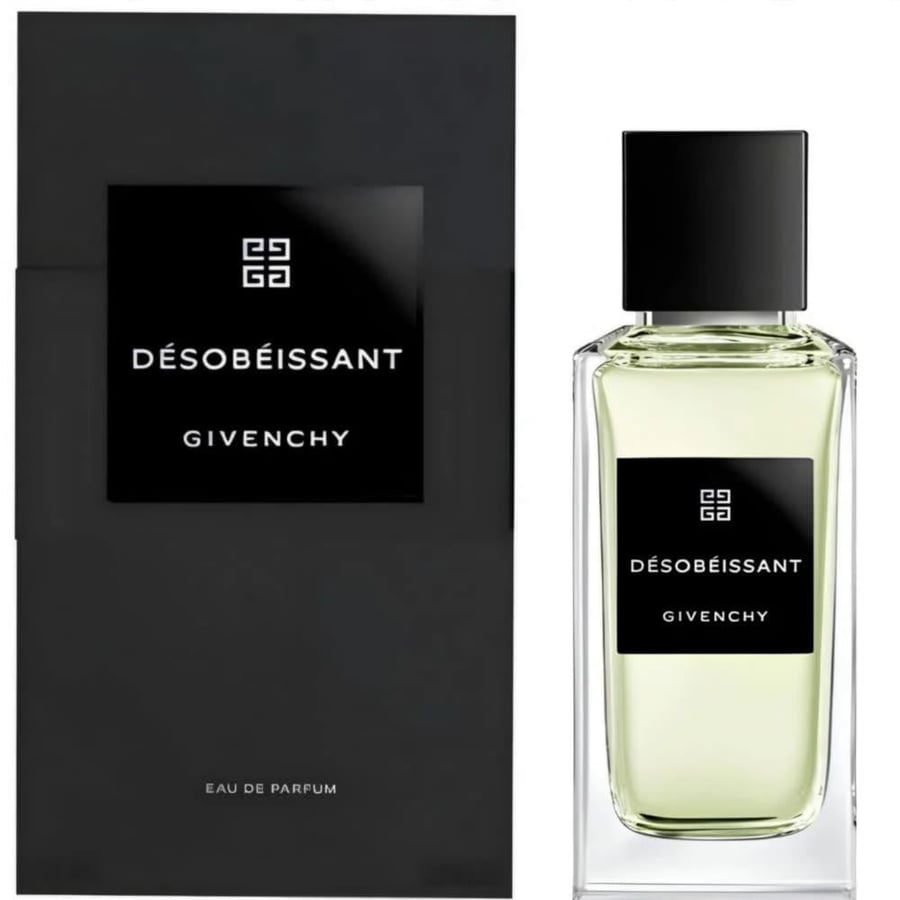 عطر  جيفنشي  ديزوبييسان 100مل desobeissan