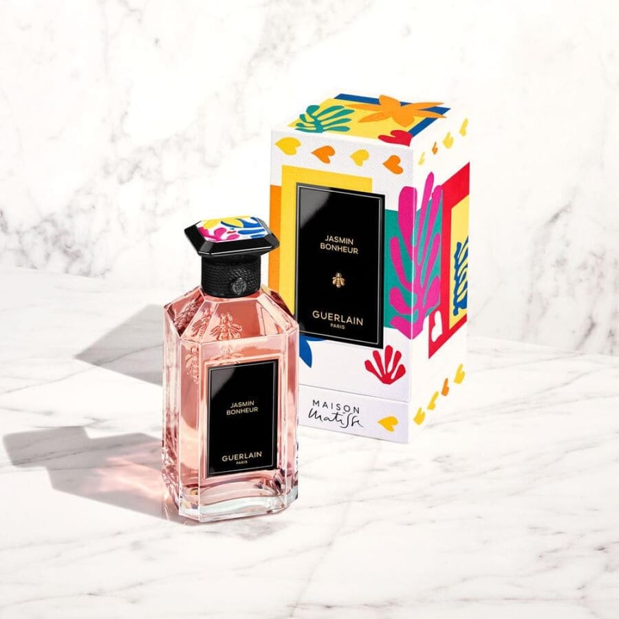 عطر جيرلان جاسمين بونور أو دو برفيوم