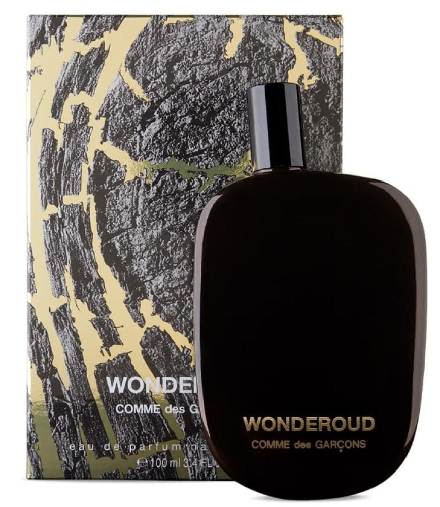 عطر كوم دي غارسون وندر عود 100 مل