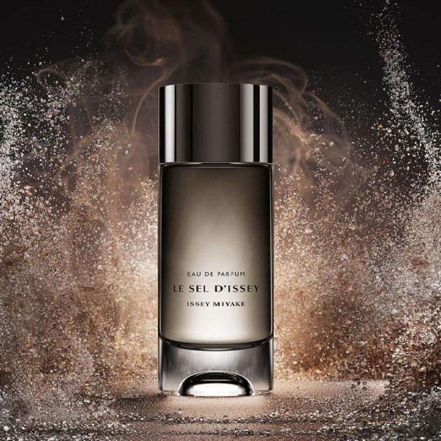 عطر  إيسي مياكي لو سيل دي إيسي الرجالي 2025