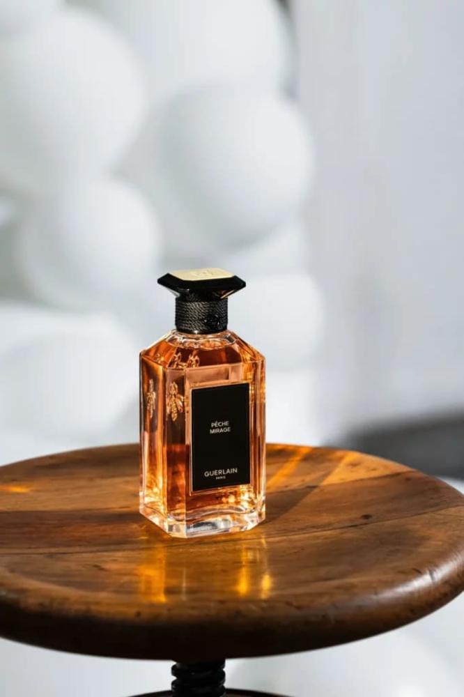 عطر جيرلان بيش ميراج  اودو بارفيوم 100 مل