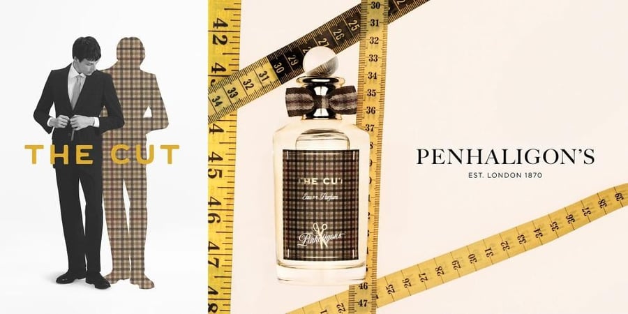 عطر بنهاليغونز ذا كت اودو بارفان للرجال 100 مل