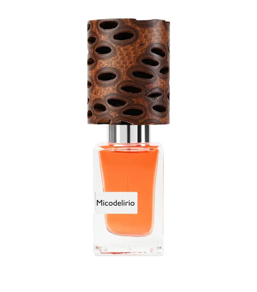 عطر ناسوماتو ميكوديليريو 30 مل Nasomatto Micodelirio Extrait de Parfum