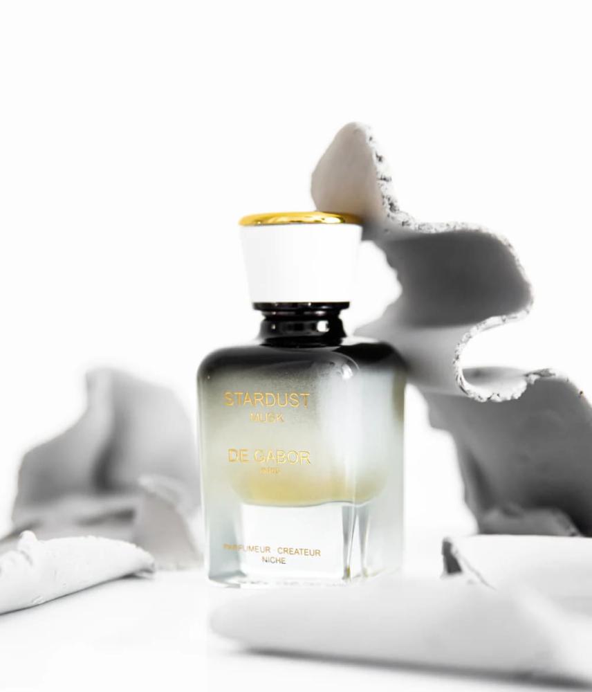 عطر دي جابور ستاردست مسك اكستريت دو بارفيوم 50 مل