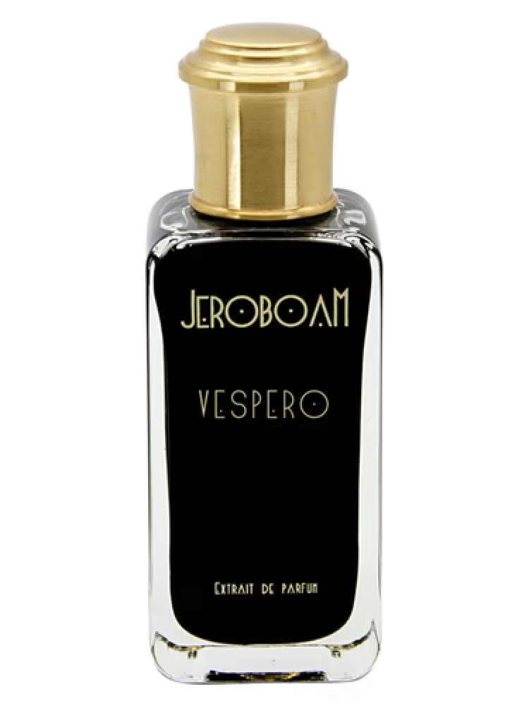 عطر جيروبوم فيسبيرو اكستريت دي بارفيوم