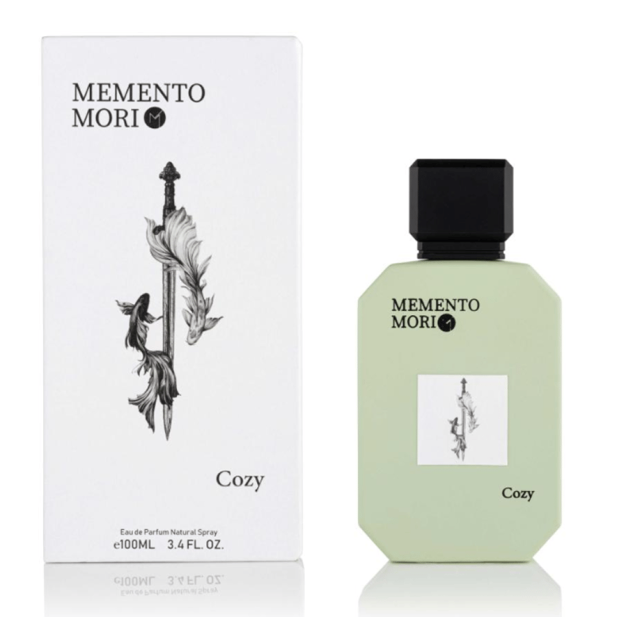 عطر ميمونتو موري كوزي اودو بارفيوم 100 مل