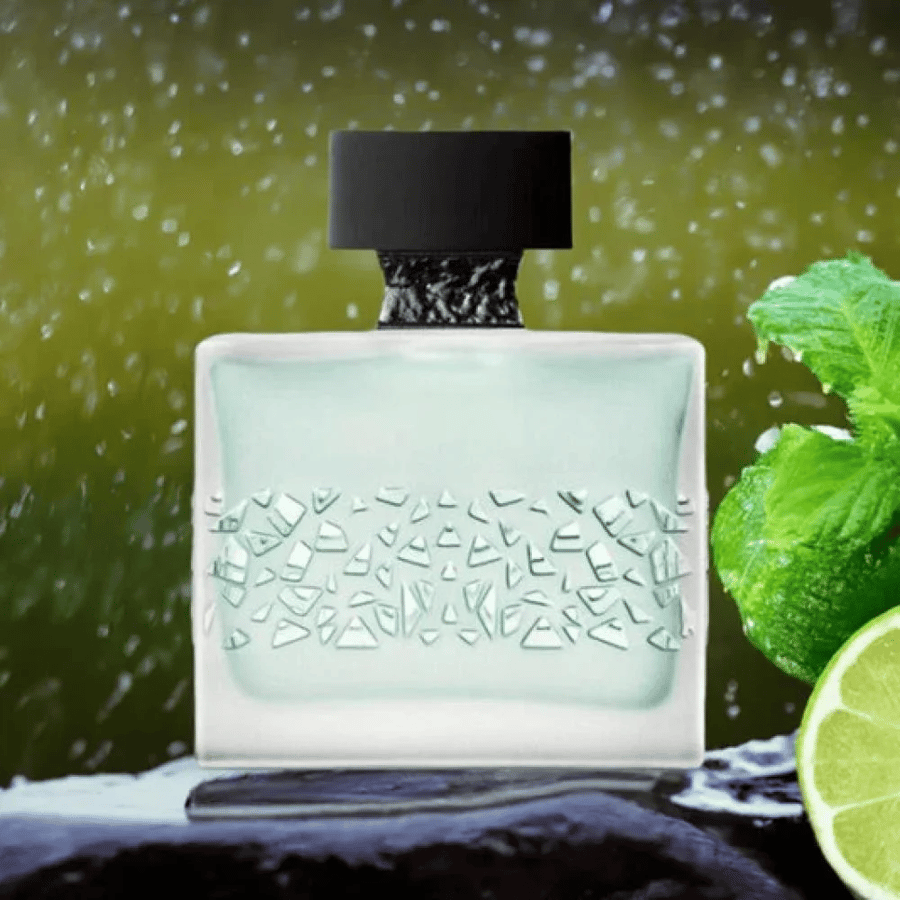 عطر ميكاليف جنتونيك او دي بارفيوم - 100مل