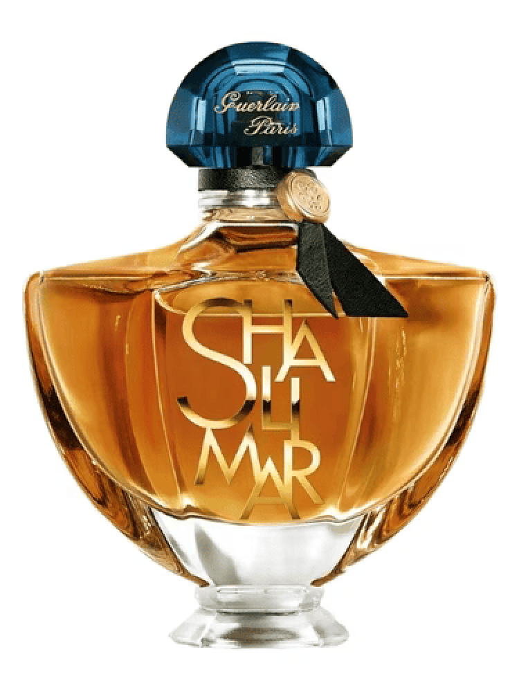 عطر جيرلان شاليمار ليسانس اودي بارفيوم للنساء 90 مل
