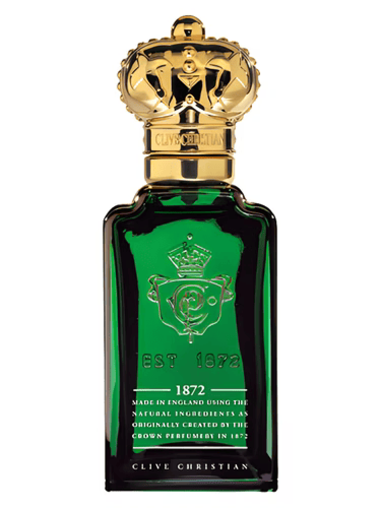 عطر كليف كريستيان أوريجينال كوليكشن 1872 للرجال